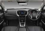Mitsubishi Triton Double Cab 2018 года (TH)